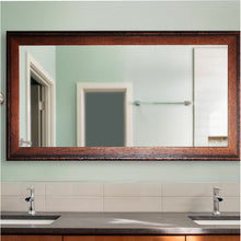 Load image into Gallery viewer, Truett Modern &amp; Contemporary Vanity Wall Mirror MRM2802
