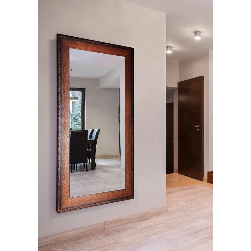 Truett Modern & Contemporary Vanity Wall Mirror MRM2802