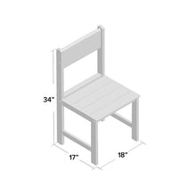 Load image into Gallery viewer, Merlot Trumble Kids Desk Chair (SB211)

