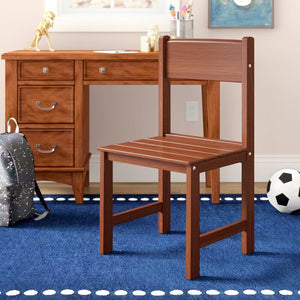 Merlot Trumble Kids Desk Chair (SB211)