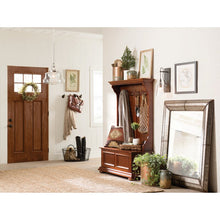 Load image into Gallery viewer, Truro 1 - Light Single Schoolhouse Pendant MRM3573
