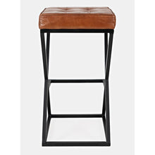 Load image into Gallery viewer, Trystan 29&quot; Bar Stool
