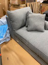 Load image into Gallery viewer, Comfy Stationary Sectional Chaise Piece ONLY 6644RR
