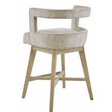 Load image into Gallery viewer, Tuck Swivel 25&quot; Counter Stool
