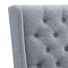 Load image into Gallery viewer, Tufted Parsons Chair (Set of 2)
