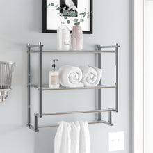 Load image into Gallery viewer, Tulane Wall Shelf 7363RR
