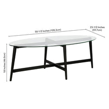 Load image into Gallery viewer, Tuller Coffee Table MRM3580

