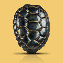 Load image into Gallery viewer, Turtle Shell Metal Art Wall Decor 8012

