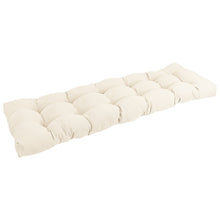 Load image into Gallery viewer, Twill Indoor Seat Cushion MRM4176
