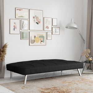 Twin 66.1'' Wide Tufted Back Convertible Sofa 2370CDR