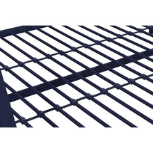 Load image into Gallery viewer, Twin Over Full Standard Bunk Bed by Viv + Rae™

