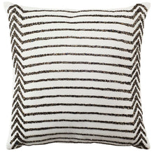 Load image into Gallery viewer, Ty Stripe Throw Pillow GL369
