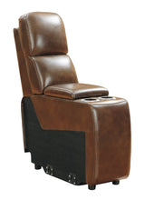 Load image into Gallery viewer, Trambley Console With Storage
