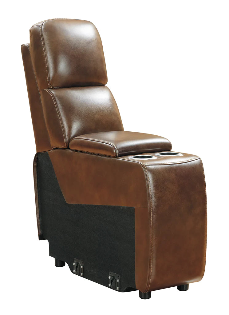 Trambley Console With Storage