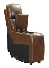 Load image into Gallery viewer, Trambley Console With Storage
