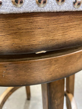 Load image into Gallery viewer, Mackin Swivel Bar &amp; Counter Stool 6121RR-OB
