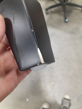 Load image into Gallery viewer, Claxton Upholstered Flip top Storage Bench
