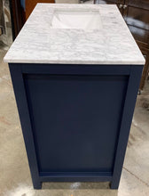 Load image into Gallery viewer, Baxendale 36&quot; Single Bathroom Vanity
