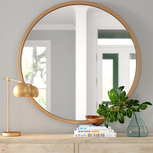 Load image into Gallery viewer, Uecker Modern Wall Mirror 7418RR
