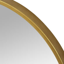 Load image into Gallery viewer, Uecker Modern Wall Mirror 7418RR
