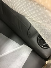 Load image into Gallery viewer, Faux Leather Heated Massage Chair
