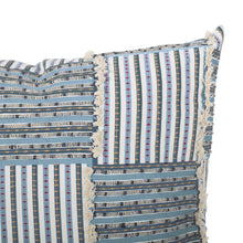 Load image into Gallery viewer, Ulf Cotton Throw Pillow (Set of 2)
