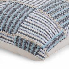 Load image into Gallery viewer, Ulf Cotton Throw Pillow (Set of 2)
