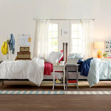 Load image into Gallery viewer, Ulloa Andover Mills Comforter Set 2219CDR/GL
