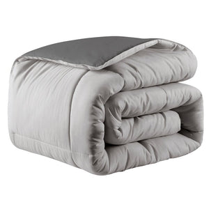 Ultra Reversible All Season Down Alternative Comforter MRM226
