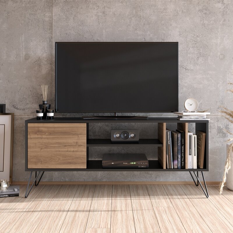Umaima TV Stand for TVs up to 60