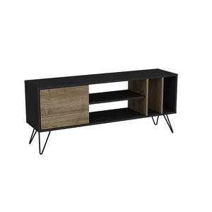 Umaima TV Stand for TVs up to 60", 55'' W x 13.8'' H x 13.8'' D