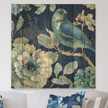 Load image into Gallery viewer, 30&quot; H x 30&quot; W x 1.5&quot; D Unframed Print on Wood 5657RR
