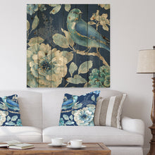 Load image into Gallery viewer, 30&quot; H x 30&quot; W x 1.5&quot; D Unframed Print on Wood 5657RR
