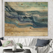 Load image into Gallery viewer, 36&quot; H x 46&quot; W x 1.5&quot; D Unframed Print on Wood
