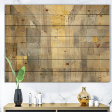 Load image into Gallery viewer, 36&quot; H x 46&quot; W x 1.5&quot; D Unframed Print on Wood
