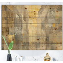 Load image into Gallery viewer, 36&quot; H x 46&quot; W x 1.5&quot; D Unframed Print on Wood
