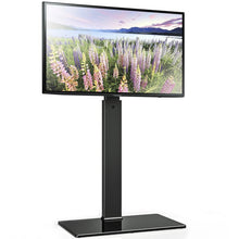 Load image into Gallery viewer, Universal TV Floor Stand Base 32&quot;-65&quot; Screens #1095HW
