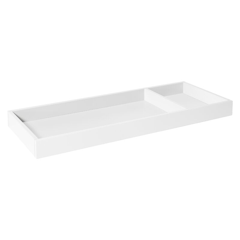 Universal Wide Removable Changing Table Topper 2736AH