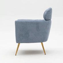 Load image into Gallery viewer, Upholstered Armchair
