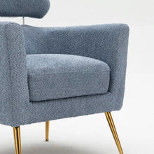 Load image into Gallery viewer, Upholstered Armchair
