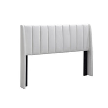 Load image into Gallery viewer, Upholstered Bed
