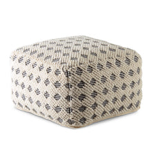 Load image into Gallery viewer, Upholstered Pouf
