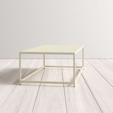 Load image into Gallery viewer, White Upper Shockerwick Frame Coffee Table ( AP543 )
