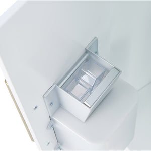 White Urban Adventure Play Kitchen Set #816HW