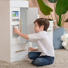Load image into Gallery viewer, White Urban Adventure Play Kitchen Set #816HW
