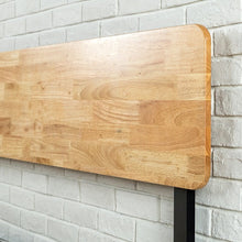 Load image into Gallery viewer, Ursula Platform Bed, Full Size
