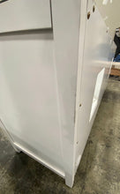 Load image into Gallery viewer, Laney 72 in. W Bath Vanity in White BASE ONLY.
