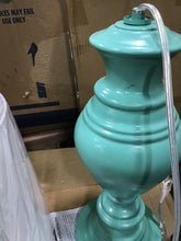 Load image into Gallery viewer, Aguilera 28&quot; Table Lamp

