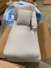Load image into Gallery viewer, Bosco Stationary Chaise PIECE ONLY 6497RR
