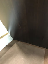 Load image into Gallery viewer, Walnut Mags 21.94&#39;&#39; Tall 2 - Drawer Solid Wood Nightstand
